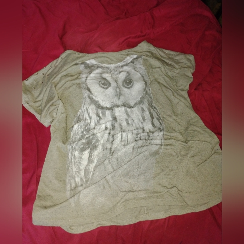 Designer shirt